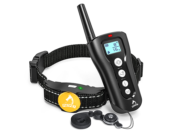 Model 320 Electric Shock Collar for Dog