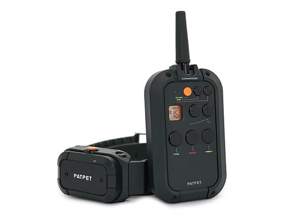 920 Dog Training Collar - Remote & Receiver