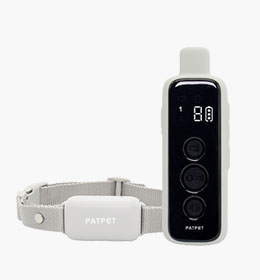 PATPET 651 dog training collar