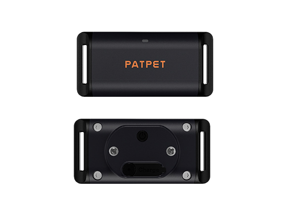 PATPET 210 training collar - Receiver