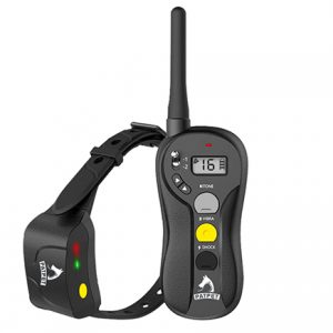640 Top Dog Training Collars