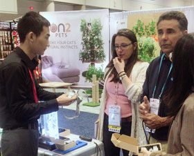 Global PET Expo 2020