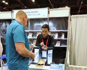 Global PET Expo 2020