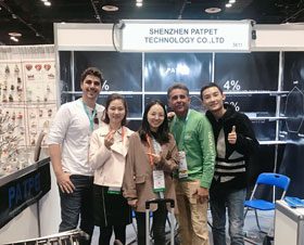 Global PET Expo 2020